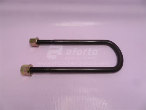 Стремянка рессоры STEYR передней 18*300 (хорошее качество) внутренний 300