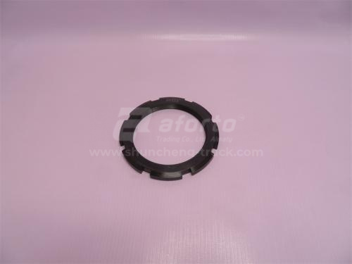 Гайка ступицы 93*126*10 HOWO 70T AC26 правая