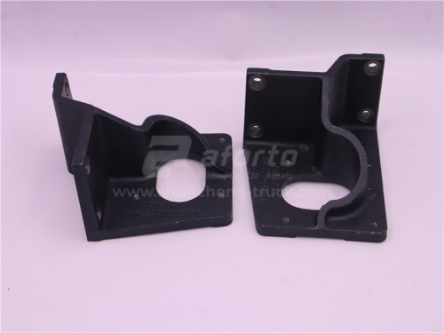 Кронштейн цилиндра сцепления рабочий SINOTRUK HW19712/25712