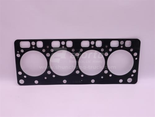 Прокладка головки блока YUCHAI YCD4T22T-105A (оригинал)