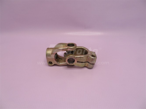 Крестовина кардана рулевого в сборе HOWO/V7