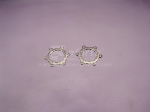 Прокладка турбины MAN MC11/MC13 (к гофре) T5G