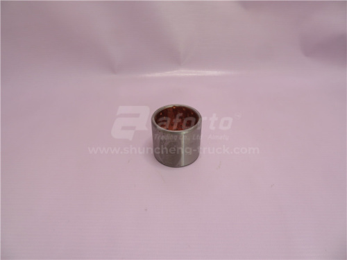 Втулка балансирного вала прицепа 50*60*55мм