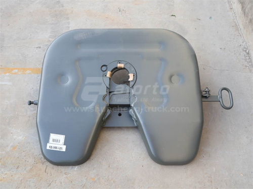 Седло прицепа AZ90 Толстый металл толщина 10mm 3 отверстия 200mm