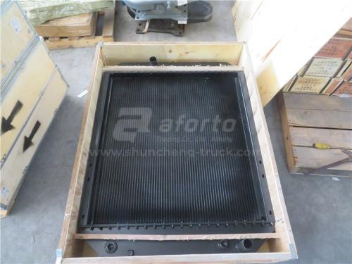 Радиатор охлаждения SHANGONG SEM655D