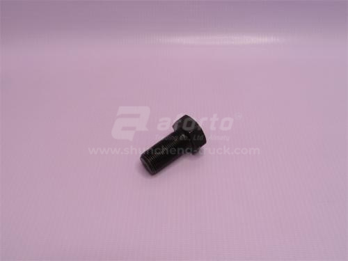 Болт 20*40*1.5 кронштейна энергоакуулятора STEYR QINYAN