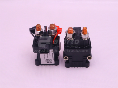 Выключатель массы SHAANXI X6000 электрический 3020