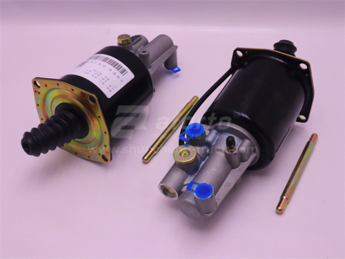 Цилиндр сцепления рабочий (ПГУ) HOWO D = 102 Pener