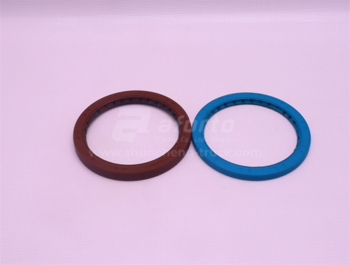 Сальник КПП HW хвостовика 105*130*20 (оригинал)