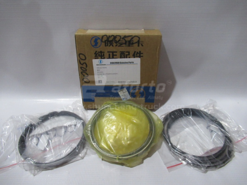 Кольца поршневые CUMMINS ISM11