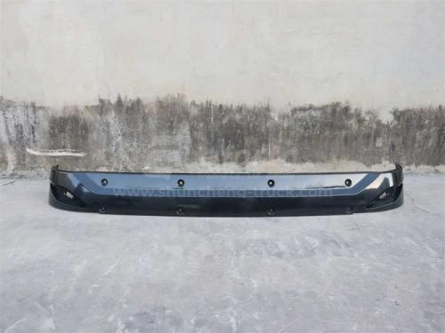 Козырек солнцезащитный SHAANXI H3000S