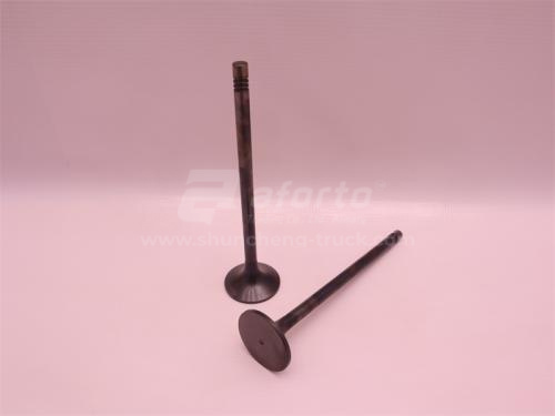 Клапан ДВС впускной WEICHAI WP13.550E501 (12 шт) (оригинал)