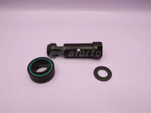 Ремкомплект КПП вала сцепления 25*50 (с валом) XINHE