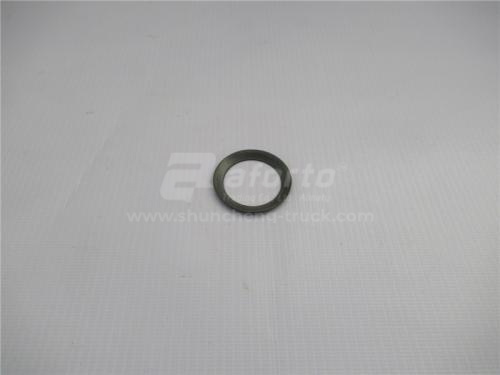 Шайба сателита дифференциала HC16 межосевого внутренняя