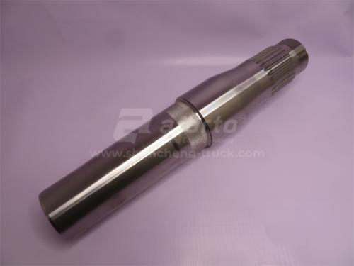 Чулок HOWO 2008 (посадка 286мм) (хорошее качество)