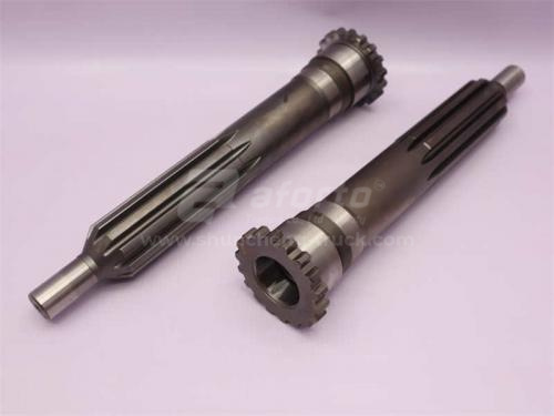 Вал КПП FAST первичный