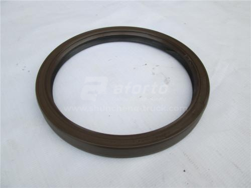 Сальник коренной YC6112ZLQ 120?141?12