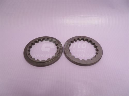 Шайба регулировочная главного вала КПП HW18709 6.5мм