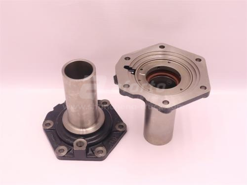 Крышка КПП подшипника первичного вала HW25712 (оригинал)