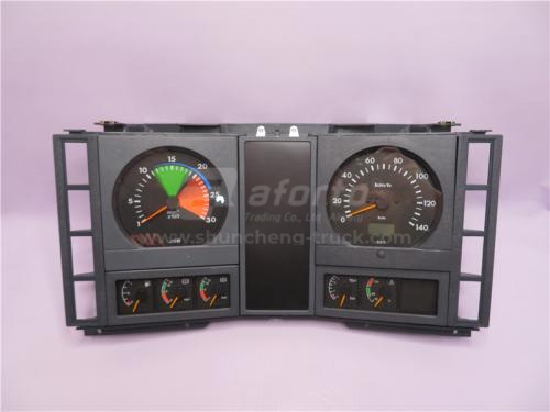 Щиток приборов SHAANXI F2000