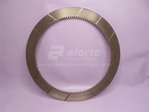 Диск фрикциона 175-15-12715 АКПП SHANTUI SD32 472mm