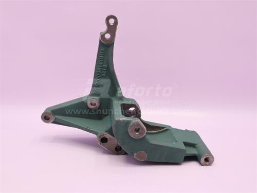 Кронштейн генератора D10 (оригинал)