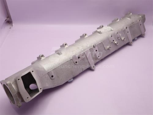 Коллектор впускной SINOTURK EGR Euro III 2 клапана (оригинал)