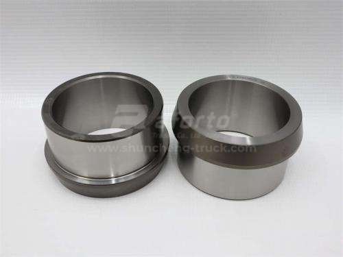 Крышка подшипника КПП FAST 12JSD240TA