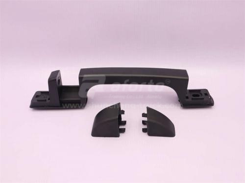 Ручка капота правая SHAANXI X3000/X5000