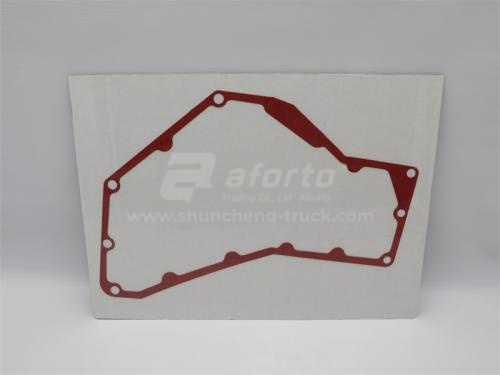Прокладка крышки теплообменника SINOTRUK D10B