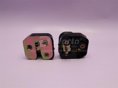 Замок двери JWZ защелка левый