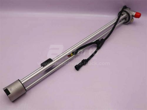 Датчик уровня топлива SHAANXI X3000 380L 4106 (оригинал)