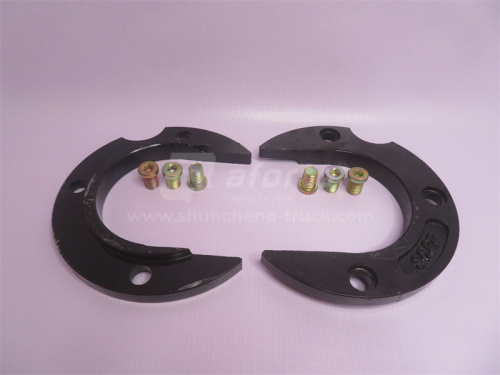 Кольца седла прицепа D = 90 U