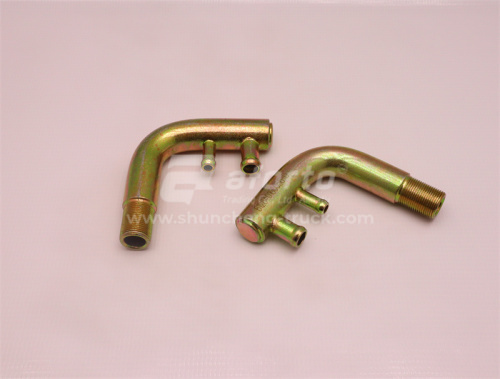 Соединитель для патрубков WP10