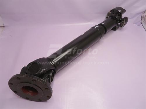 Кардан XCMG ZL50GN передний 756mm