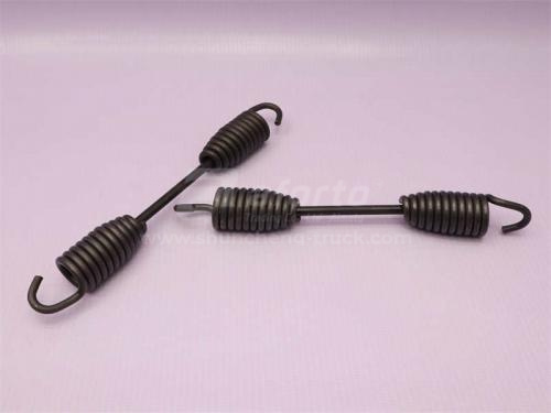 Пружина тормозных колодок задних HOWO (оригинал)