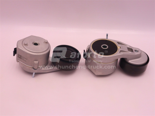 Шкив натяжителя ремня WEICHAI WP13/WP12 9530 (оригинал)