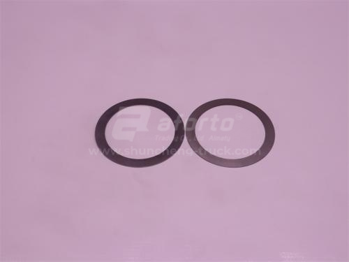 Шайба регулировочная SINOTRUK MCP16 бортового редуктора S=0.2 (оригинал)