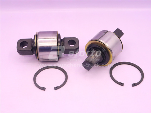 Сайлентблок тяги реактивной SITRAK 98*60*152*25