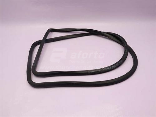 Прокладка поддона WEICHAI WP12/WP13.550E501 QINYAN