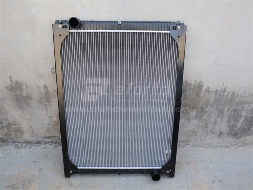 Радиатор охлаждения SHAANXI X3000 2217