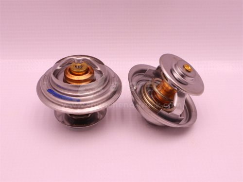 Термостат WEICHAI WD618 83° (оригинал)