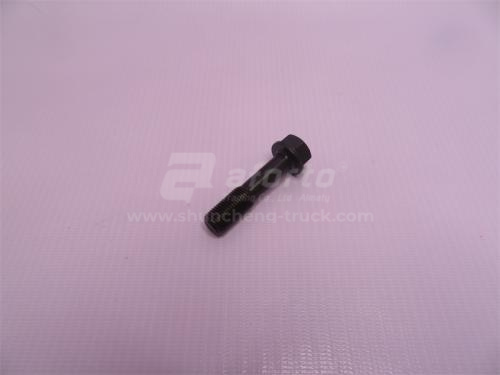 Болт шатуна 12*50*1.25 XINCHAI C490BPG-236/300