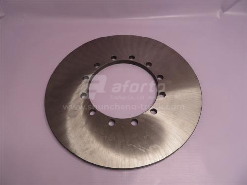 Диск тормозной XCMG LW300F/LW321F/ZL50G 203*450*16 16 отверстий/19mm