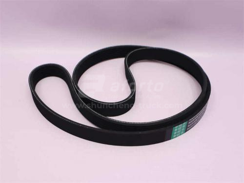 Ремень 6PK1324 WP12 QINYAN