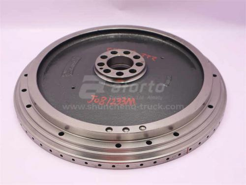 Маховик в сборе WP13/X3000