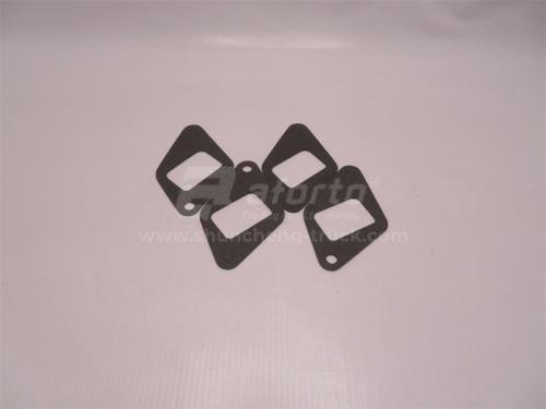 Прокладка коллектора впускного XINCHAI C490BPG-236/300 (4шт)