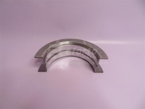 Полукольца вкладышей коленвала 6CT +0.25