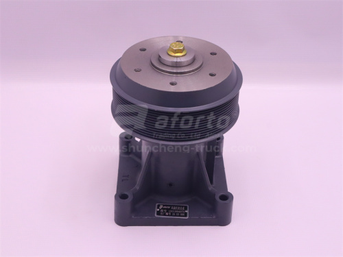 Привод на гидромуфту WP12 12PK AFORTO