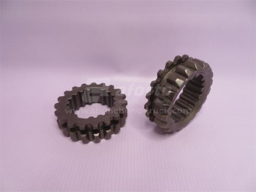 Втулка вала КПП HW20712